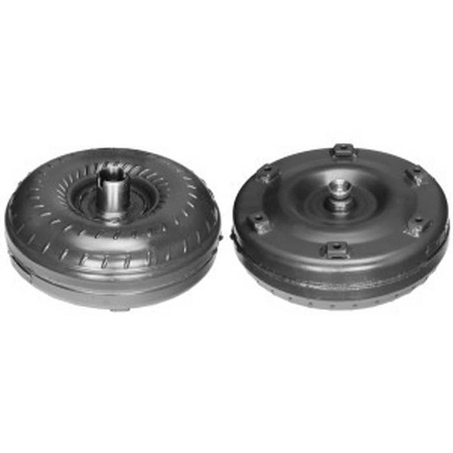 Pro King Torque Converternull
