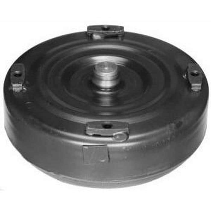 Pro-King Automatic Transmission Torque Converter CR73 | AutoZone
