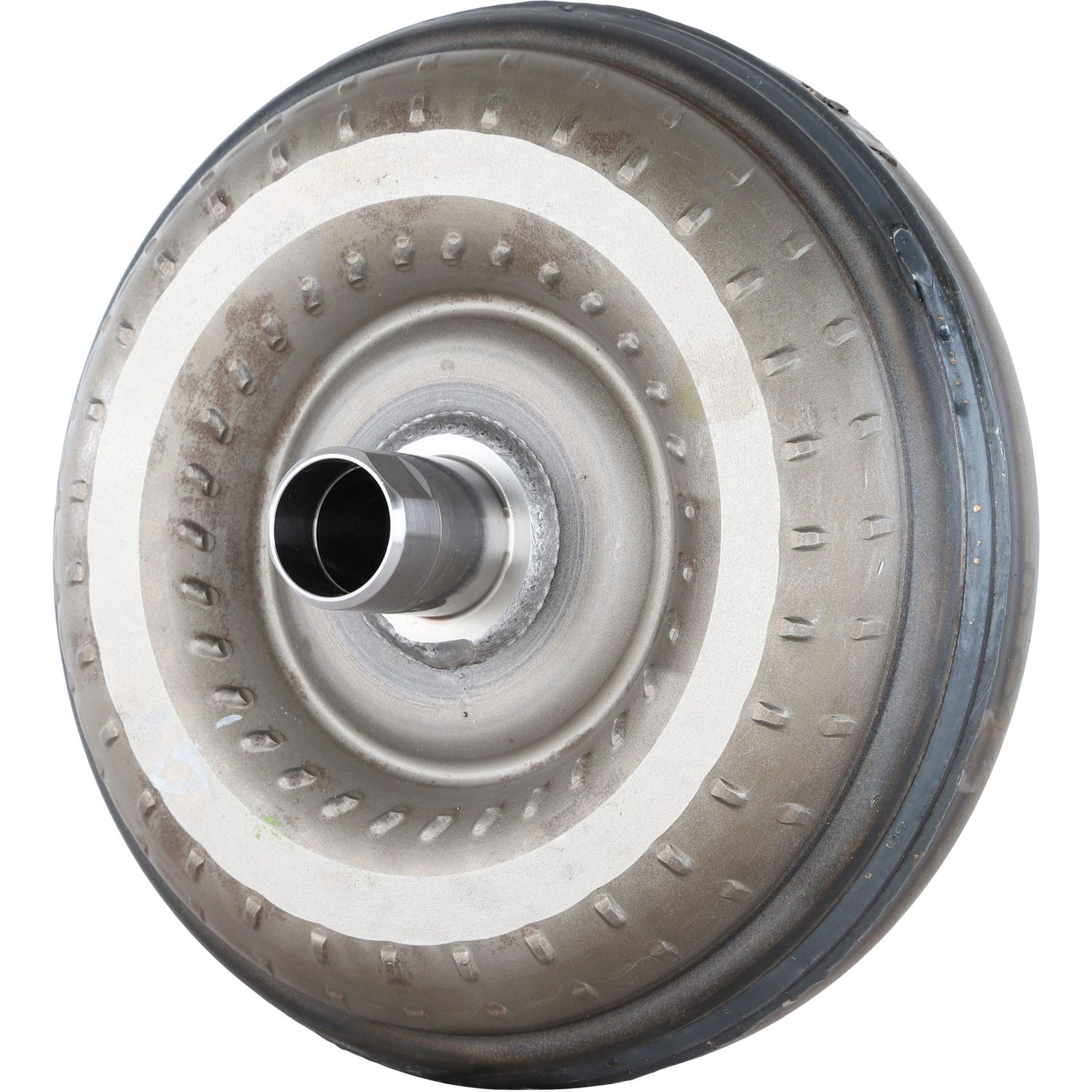 National Powertrain Automatic Transmission Torque Converter