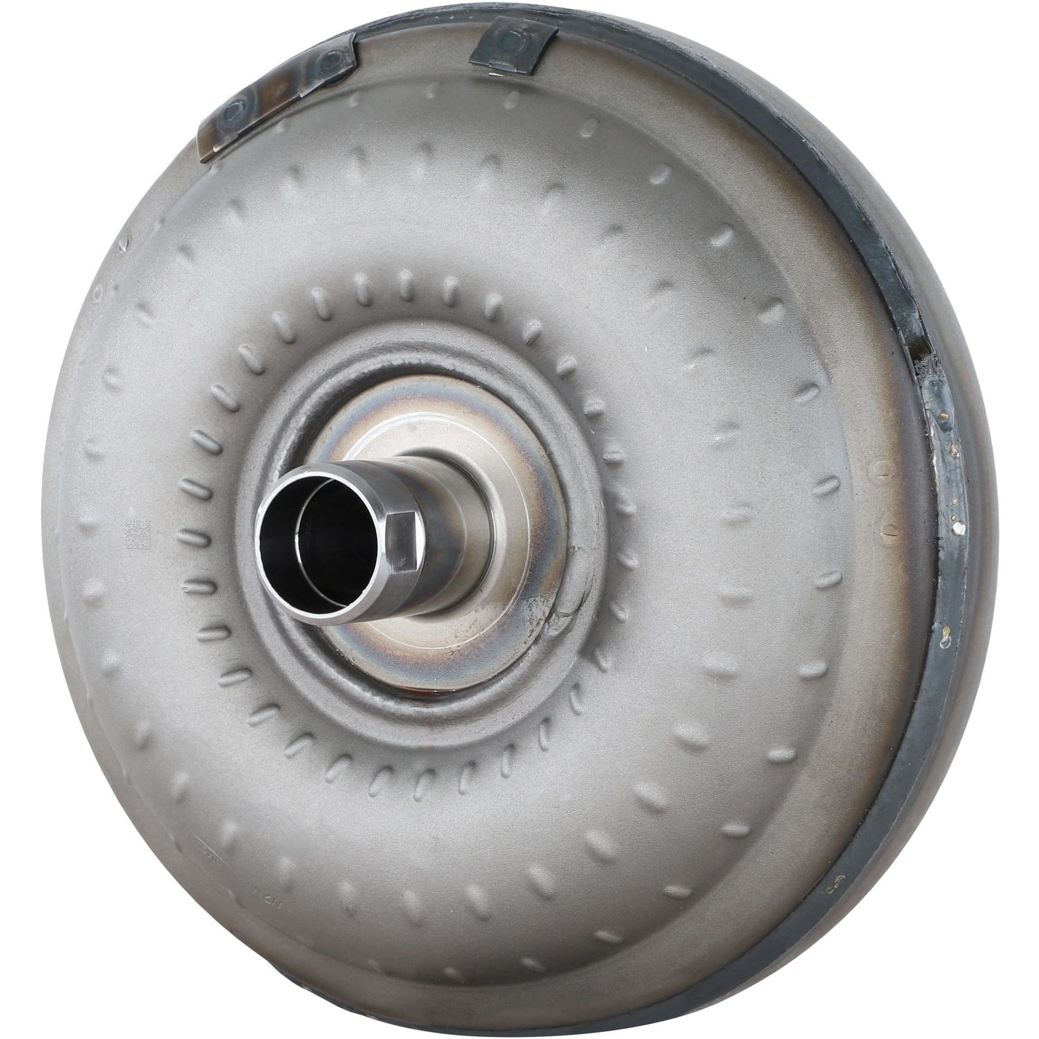 National Powertrain Automatic Transmission Torque Converter