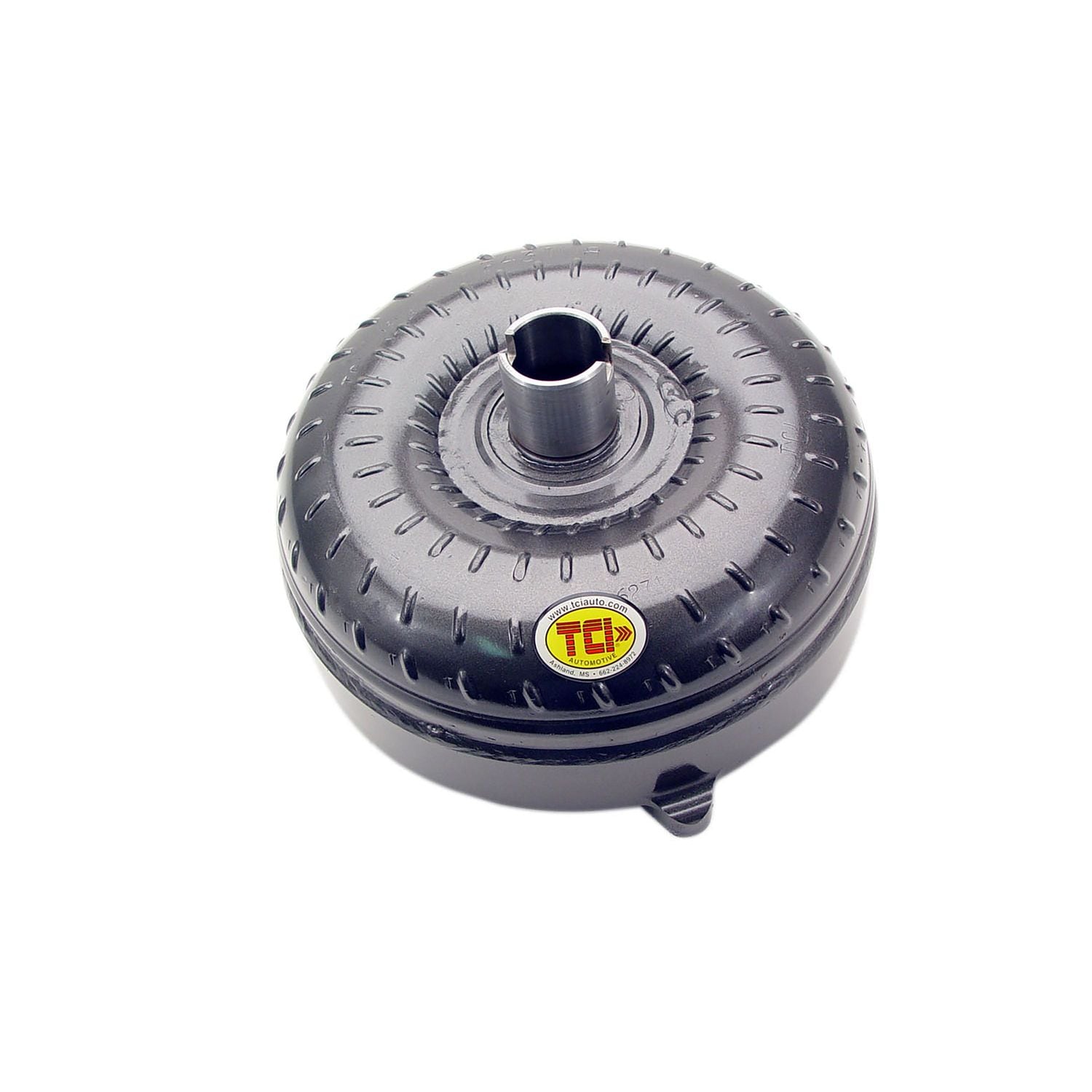 TCI Auto Super Streetfighter Torque Converter 1965-91 | AutoZone