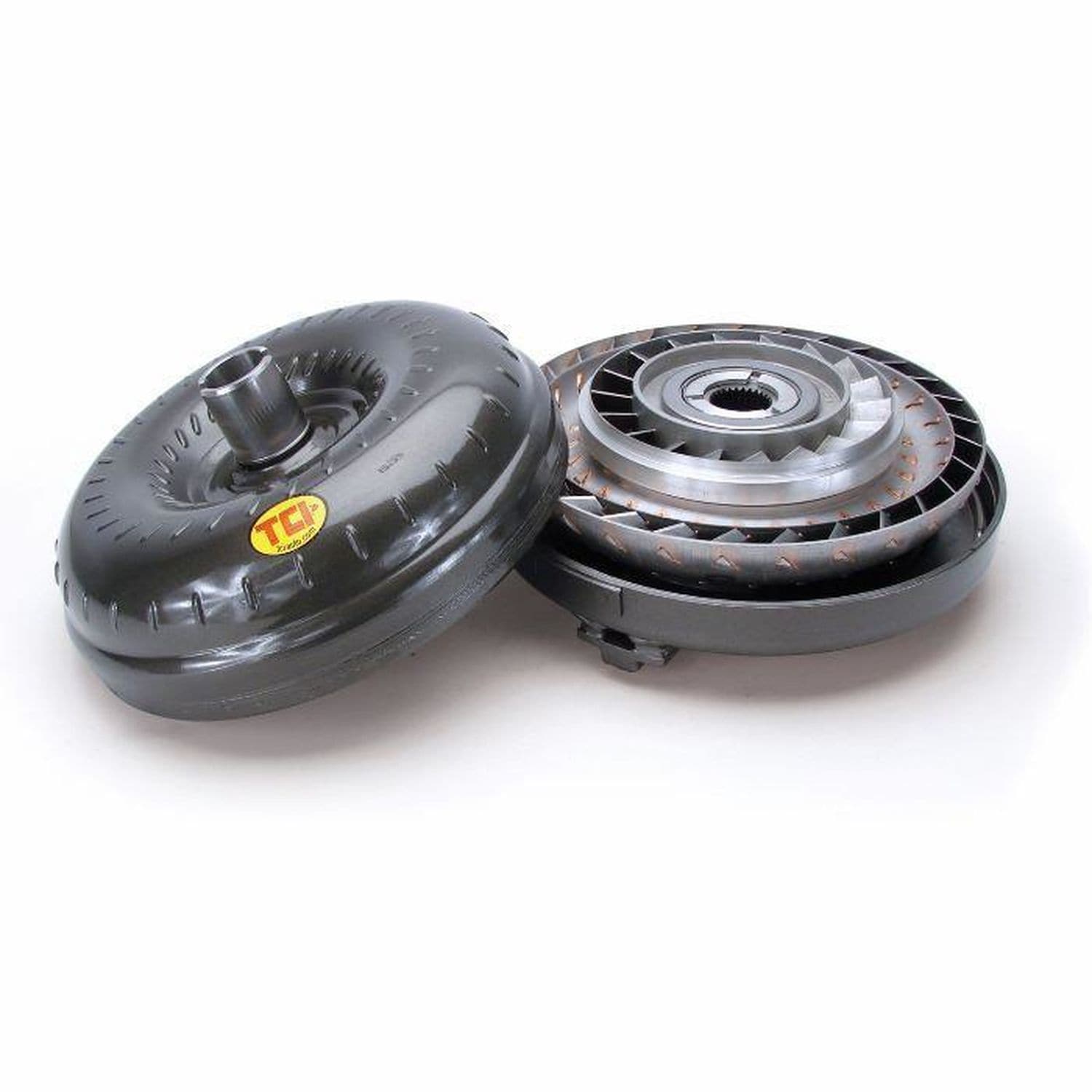 TCI Auto Breakaway Converter GM Ls1/Ls2 Lock-Up | AutoZone