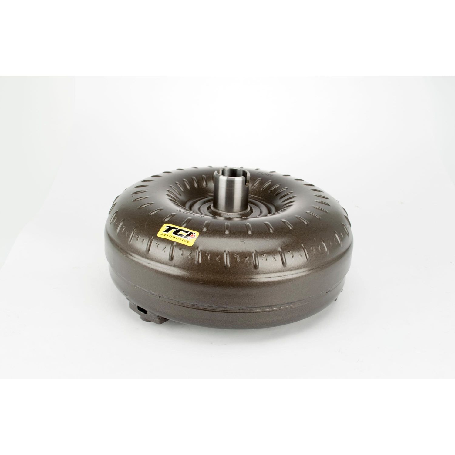 TCI StreetFighter Converter for 700R4/4L60E/Corvette w/ Anti