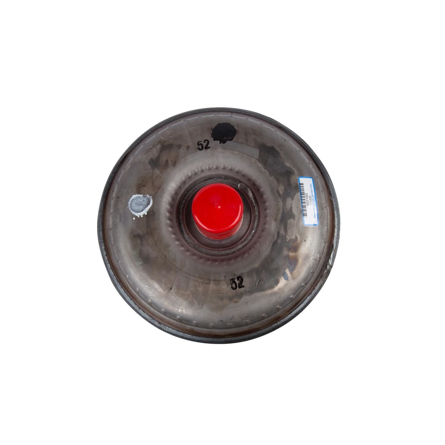 ACDelco® 12554466 - Genuine GM Parts™ Automatic Transmission Torque - View #5