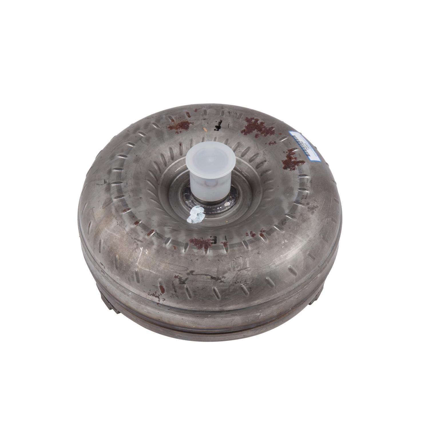 【動作確認済】 TOPCON IC-1 AUTO G05-0424-31v ACDelco Automatic Transmission Torque Converter 24227088 | AutoZone