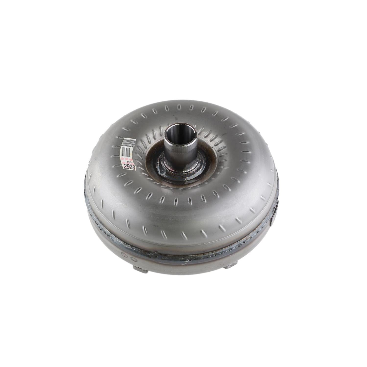 ACDelco Automatic Transmission Torque Converter 24252928 | AutoZone