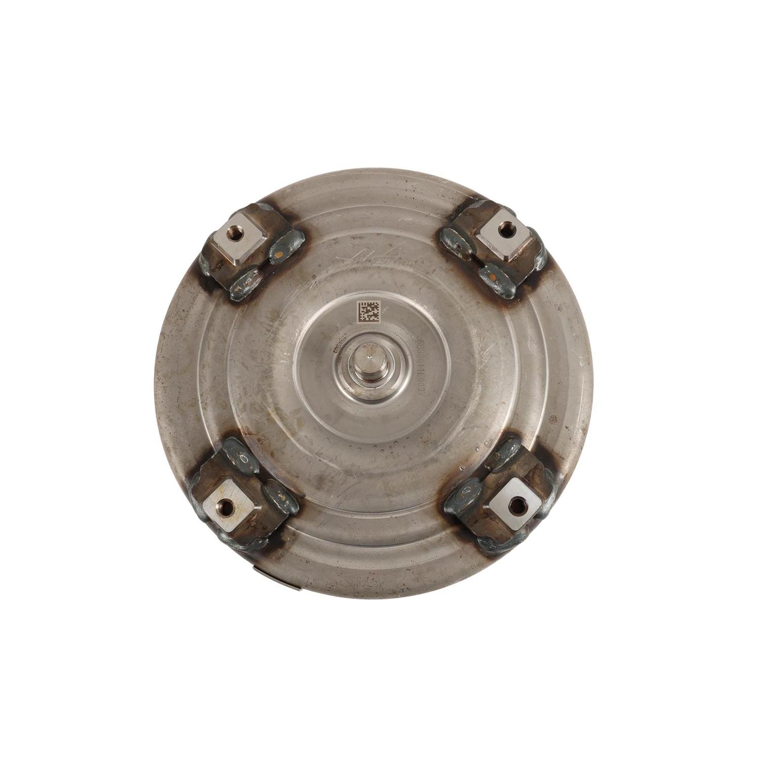 ☆AM ACDelco Automatic Transmission Torque Converter 24262816 | AutoZone