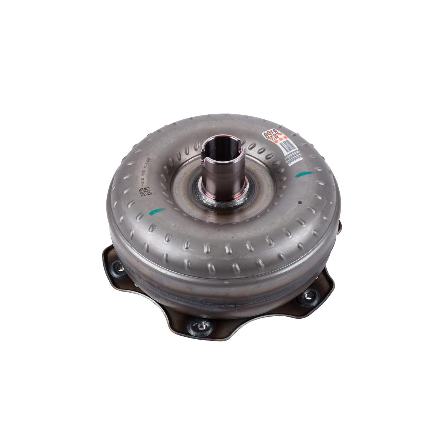 ACDelco Automatic Transmission Torque Converter 24279759 | AutoZone