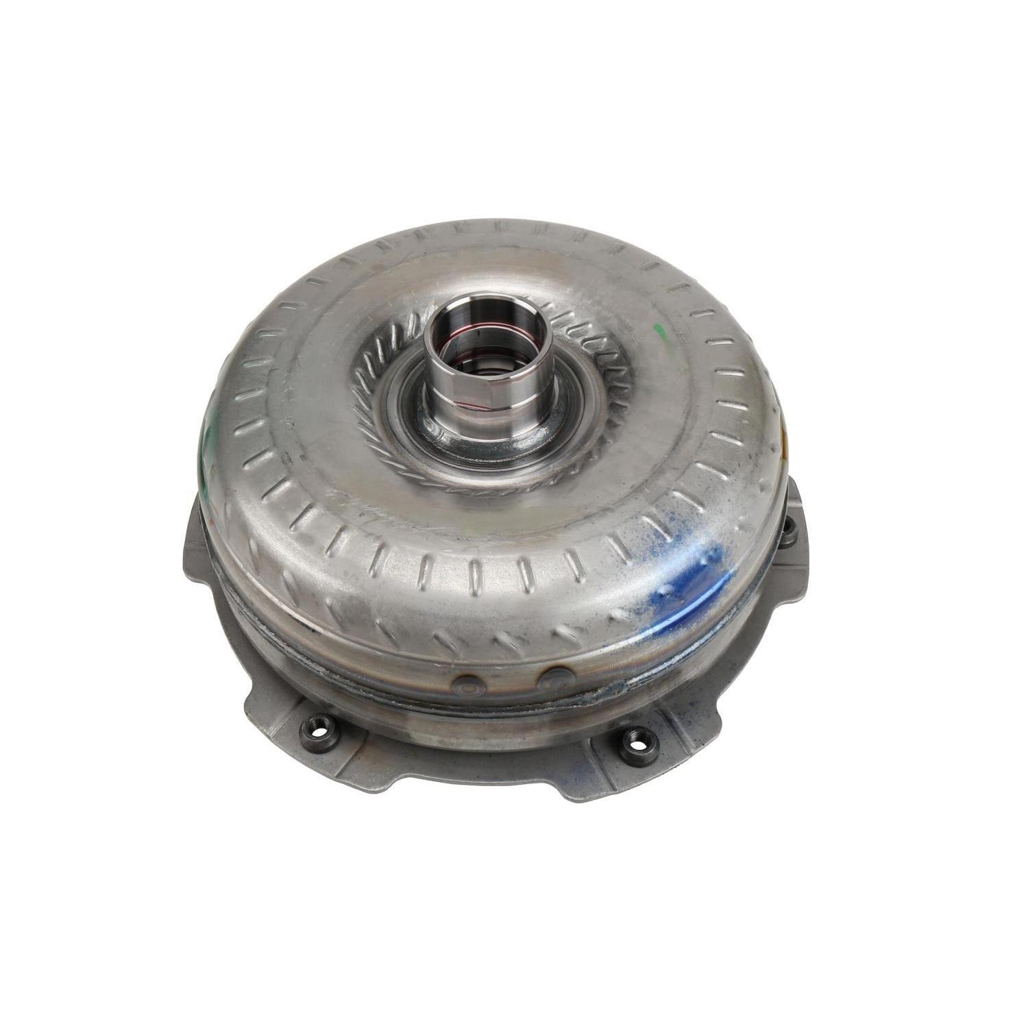 ACDelco Automatic Transmission Torque Converter 24297076 | AutoZone