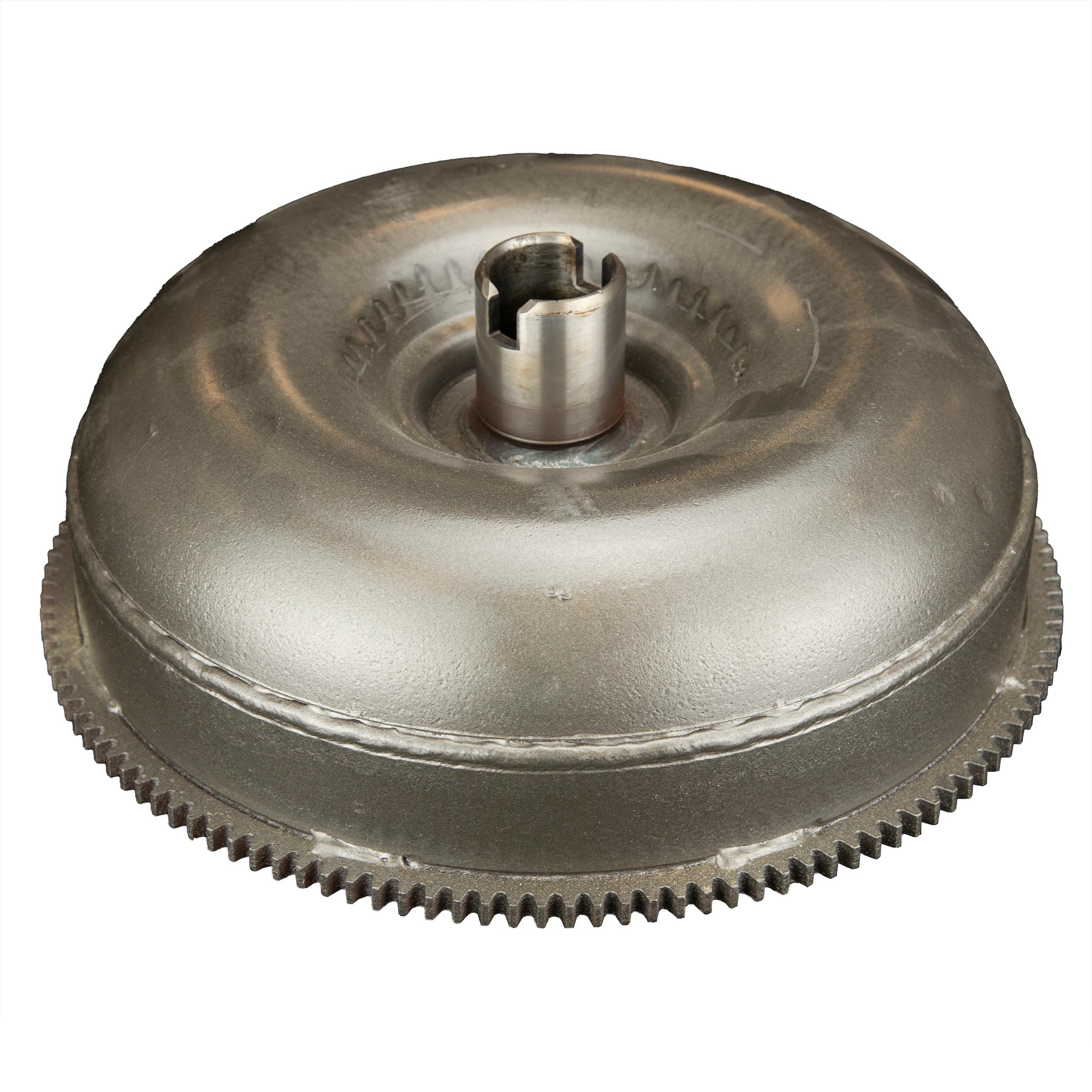 TC Remanufacturing Automatic Transmission Torque Converter 359 | AutoZone