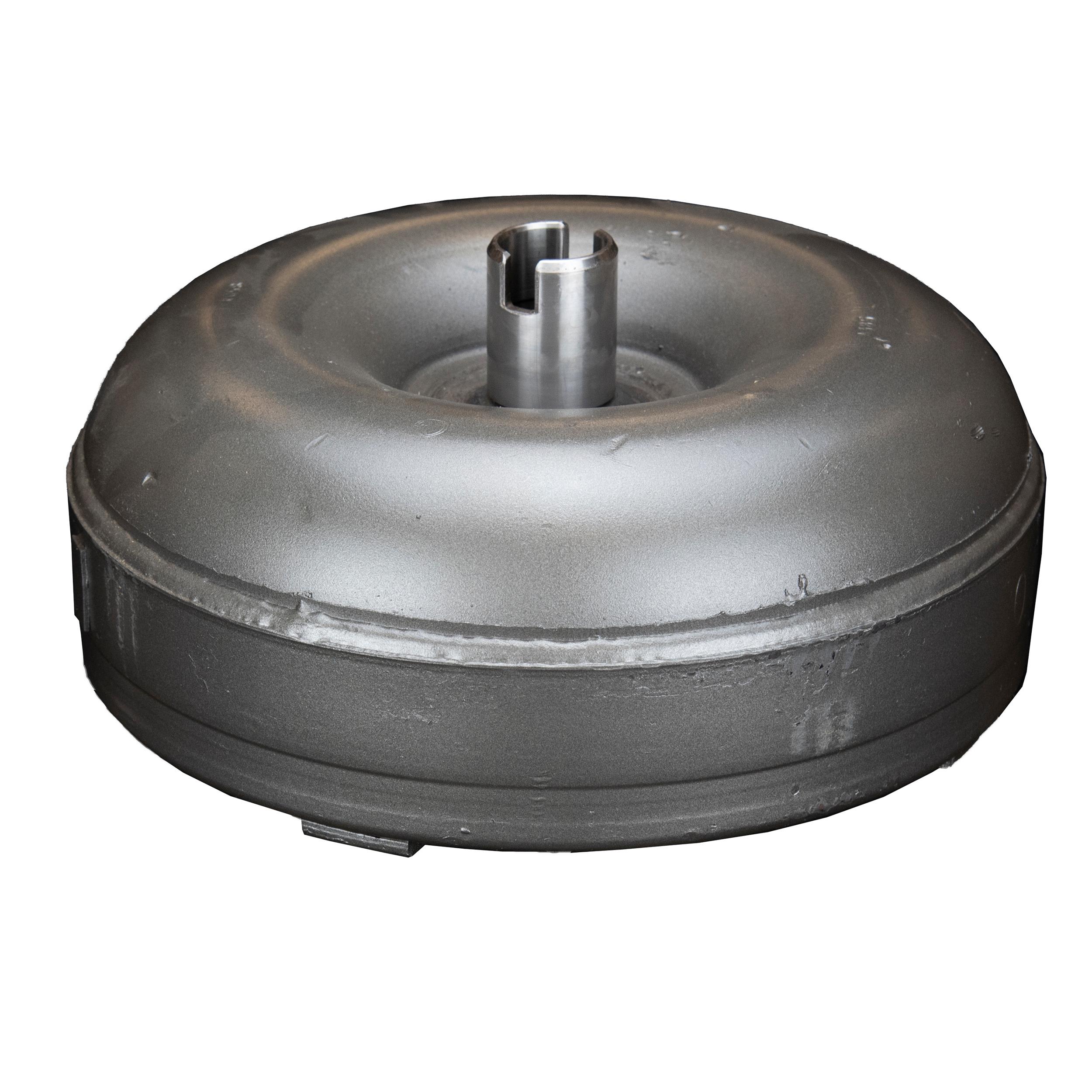 TC Remanufacturing Automatic Transmission Torque Converter 749 | AutoZone