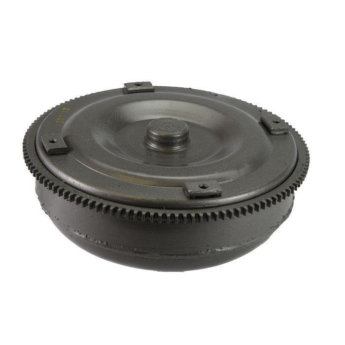 TC Remanufacturing Automatic Transmission Torque Converter 762