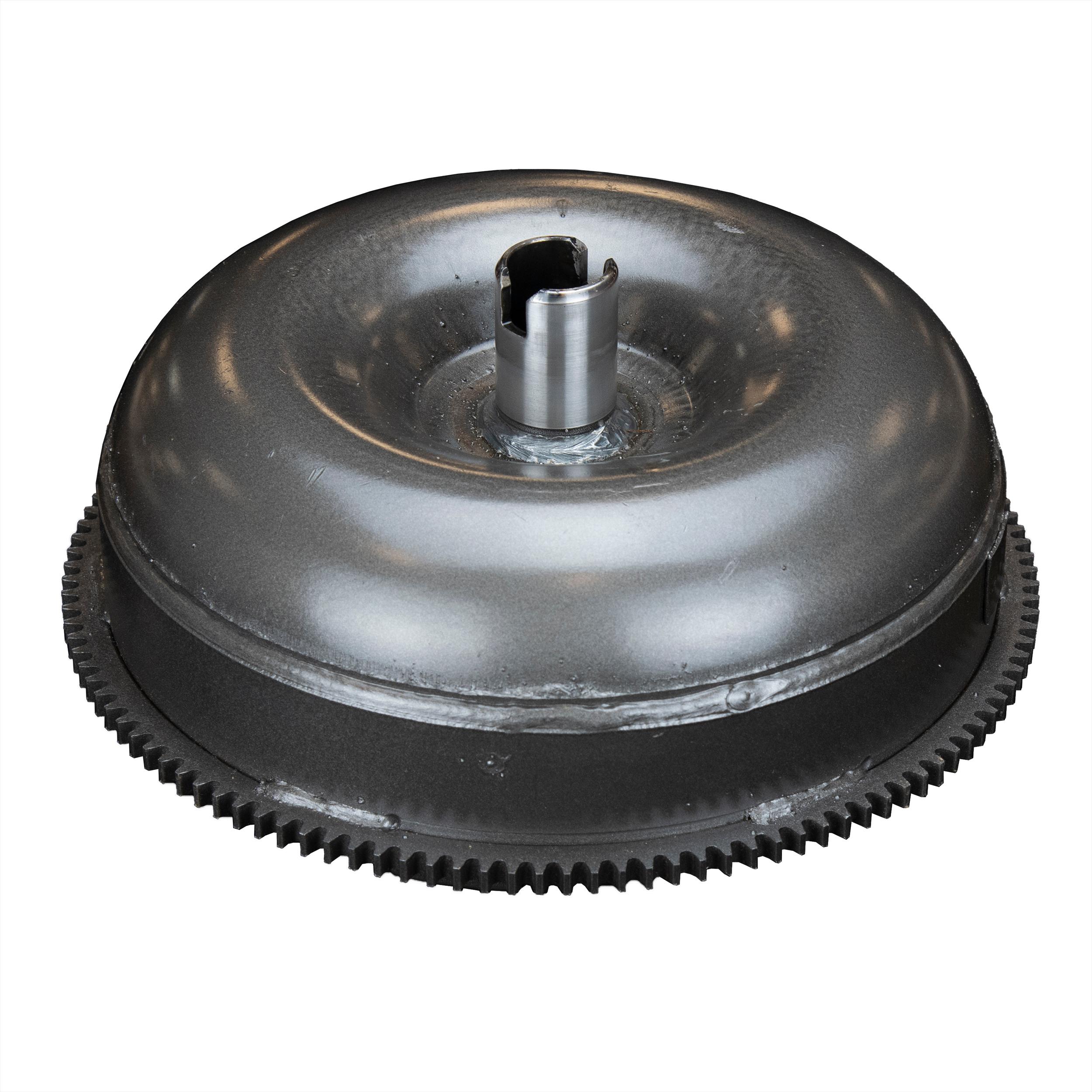 TC Remanufacturing Automatic Transmission Torque Converter 762