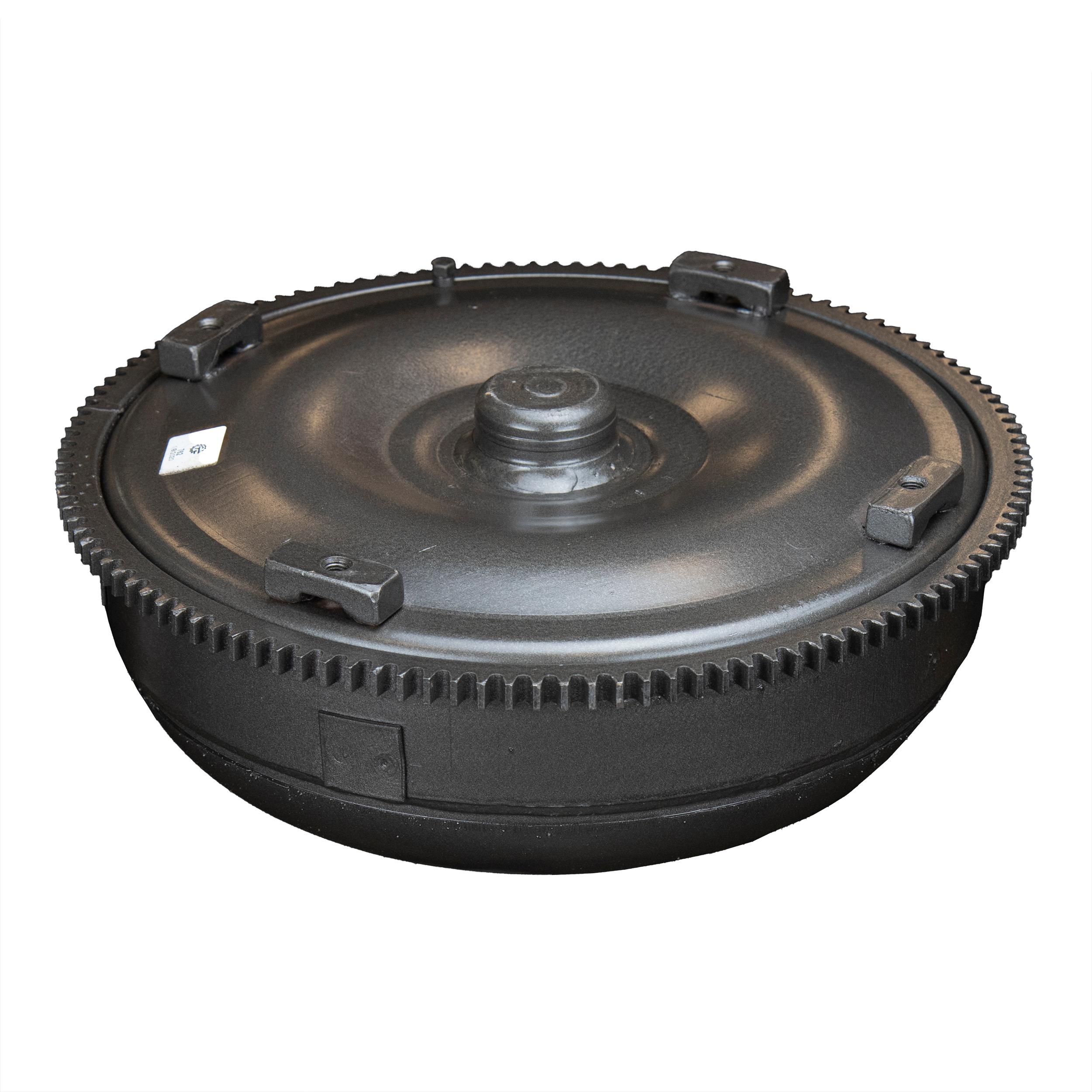 TC Remanufacturing Automatic Transmission Torque Converter 762