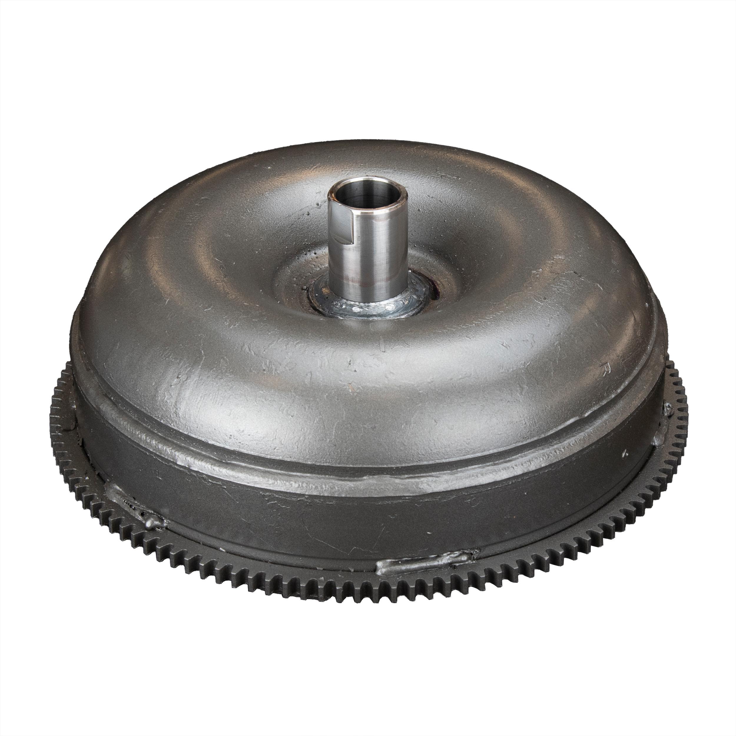 TC Remanufacturing Automatic Transmission Torque Converter 853