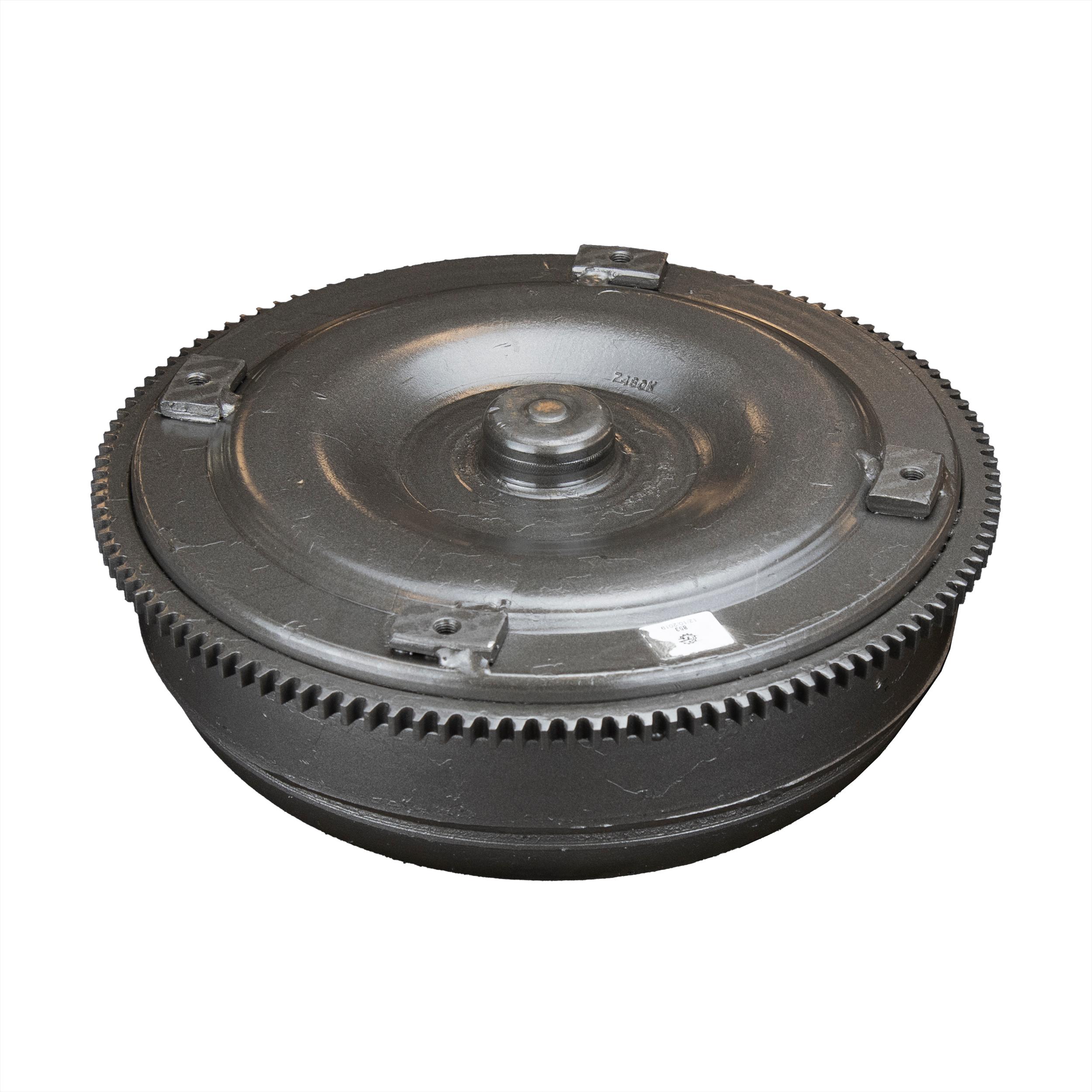 TC Remanufacturing Automatic Transmission Torque Converter 853