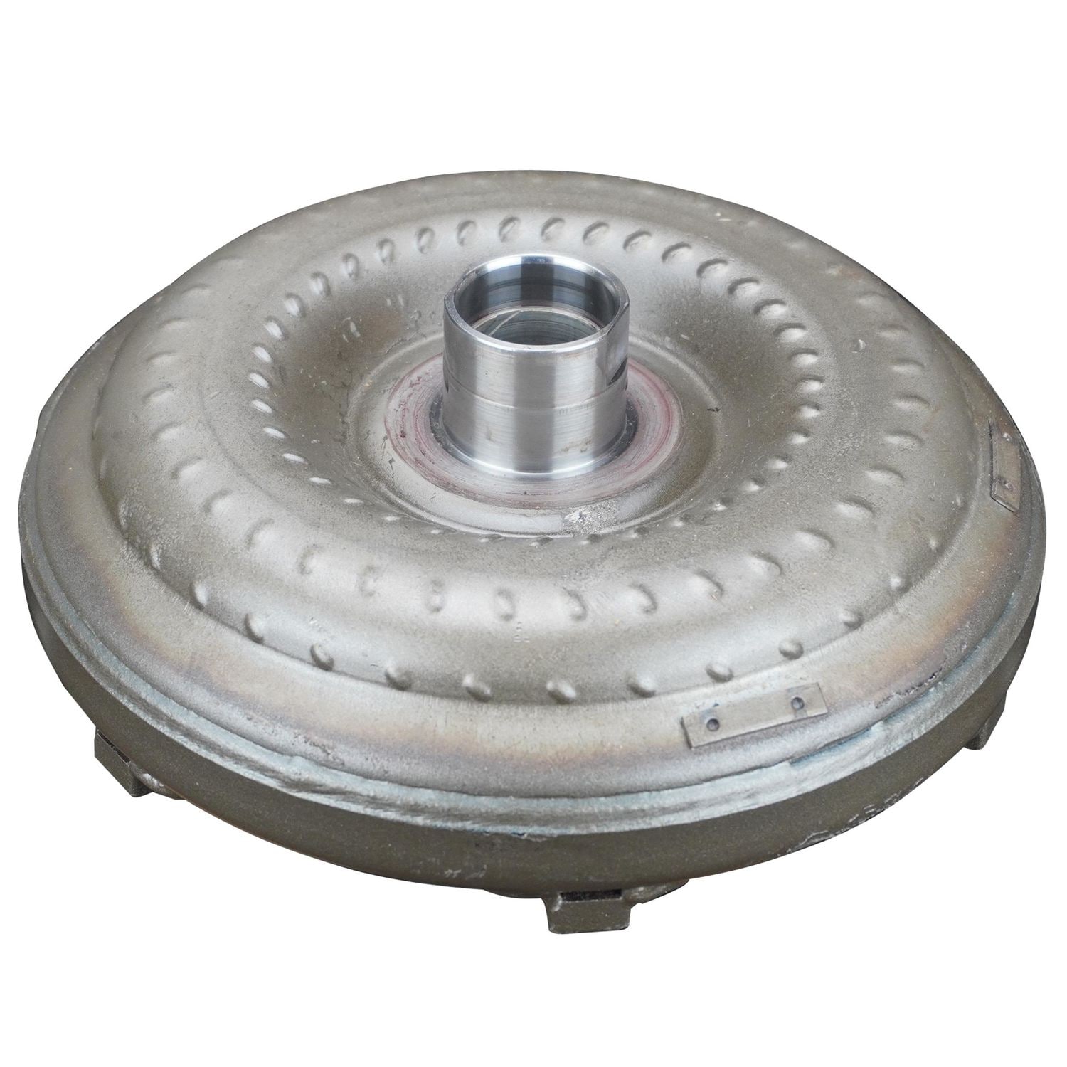 TC Remanufacturing Automatic Transmission Torque Converter B24