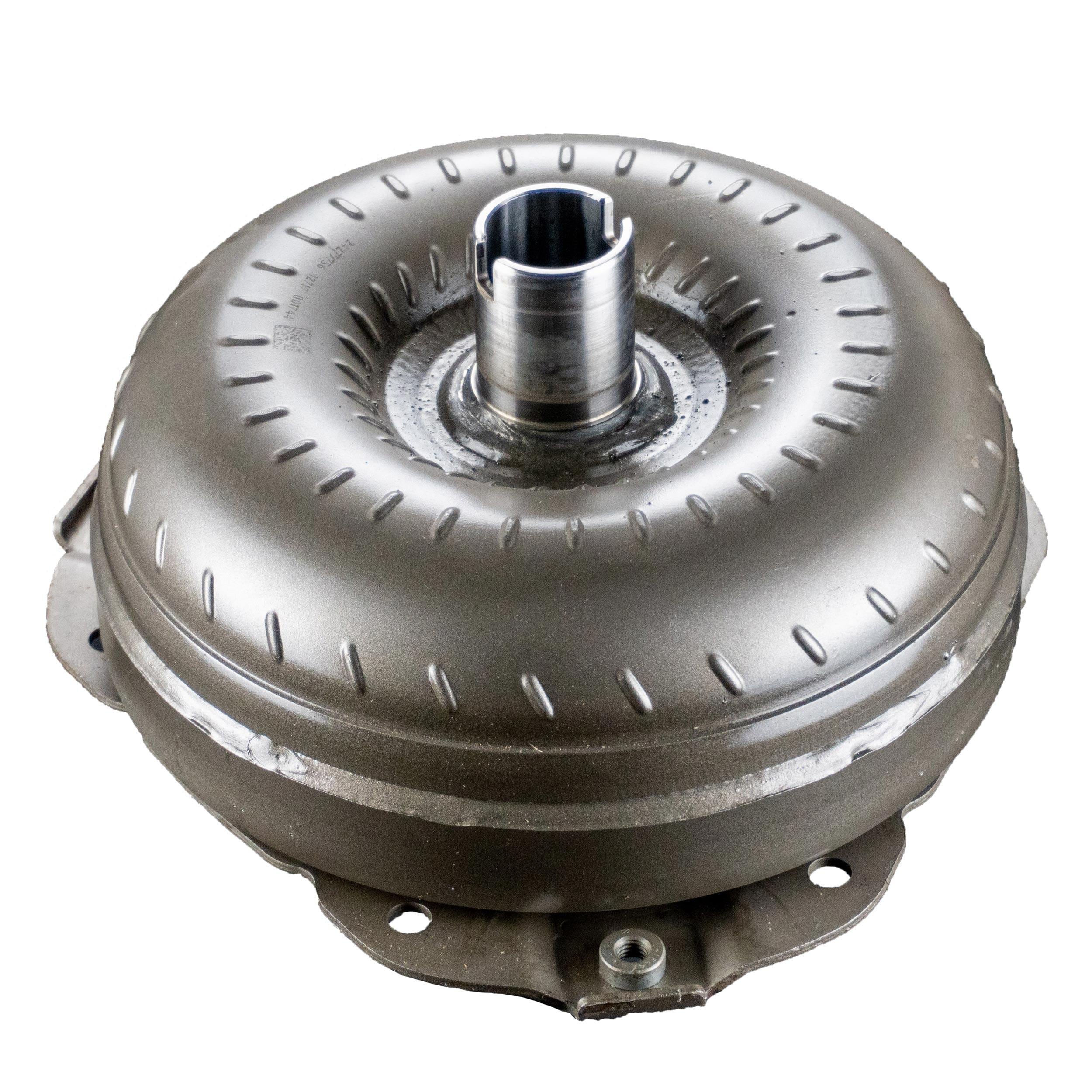 TC Remanufacturing Automatic Transmission Torque Converter B24