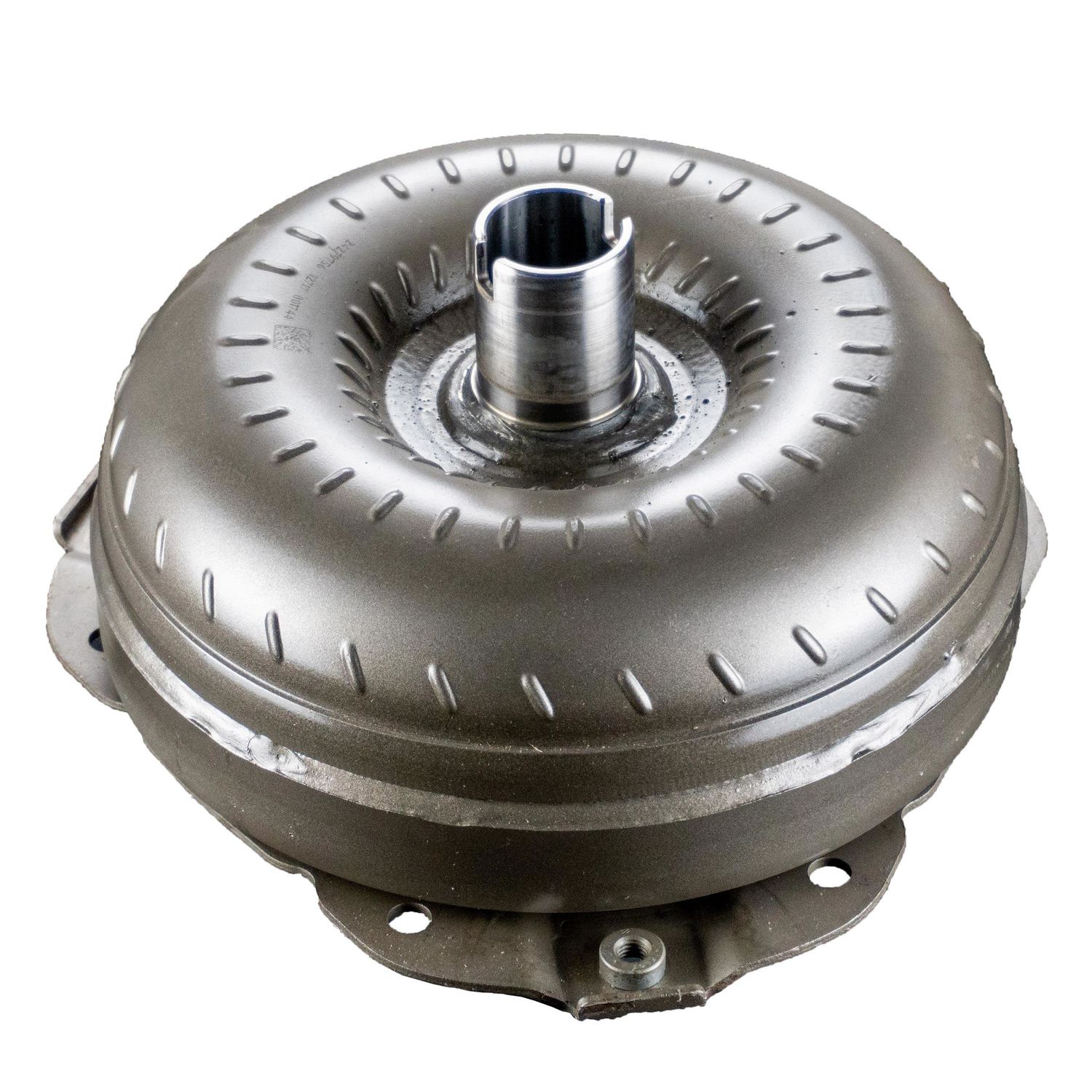 TC Remanufacturing Automatic Transmission Torque Converter B24