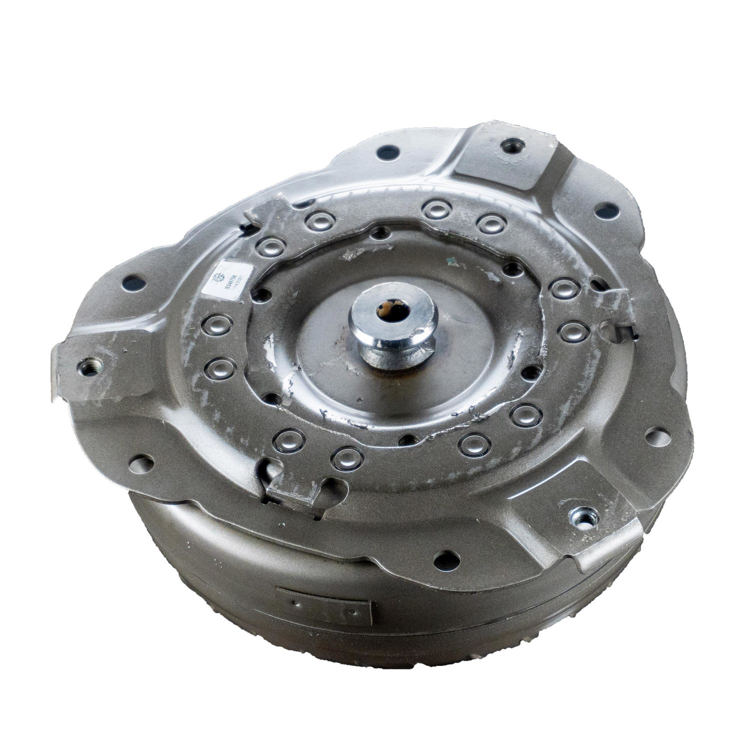 TC Remanufacturing Automatic Transmission Torque Converter B24