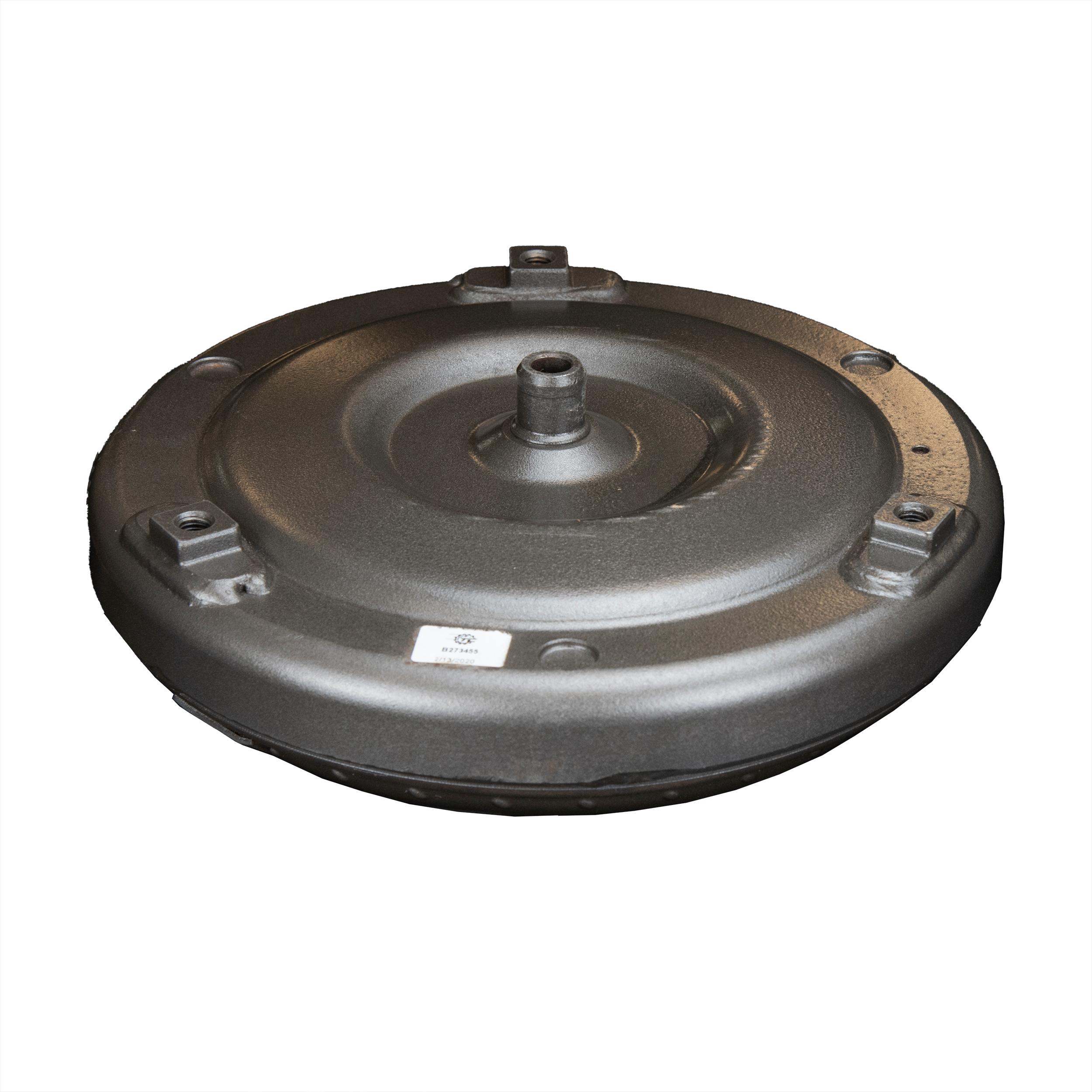 TC Remanufacturing Automatic Transmission Torque Converter B27