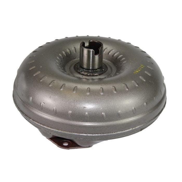 TC Remanufacturing Automatic Transmission Torque Converter B35 for Buick Regal