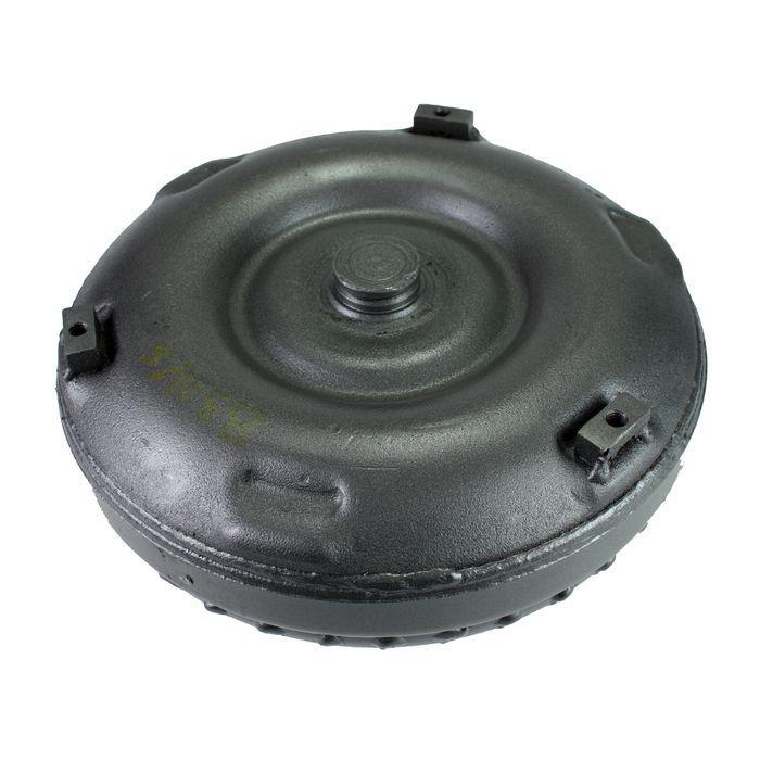 TC Remanufacturing Automatic Transmission Torque Converter B3HS for GMC P3500