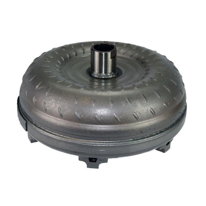 TC Remanufacturing Automatic Transmission Torque Converter B81 for Buick Regal