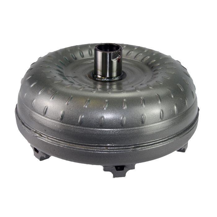 TC Remanufacturing Automatic Transmission Torque Converter B82