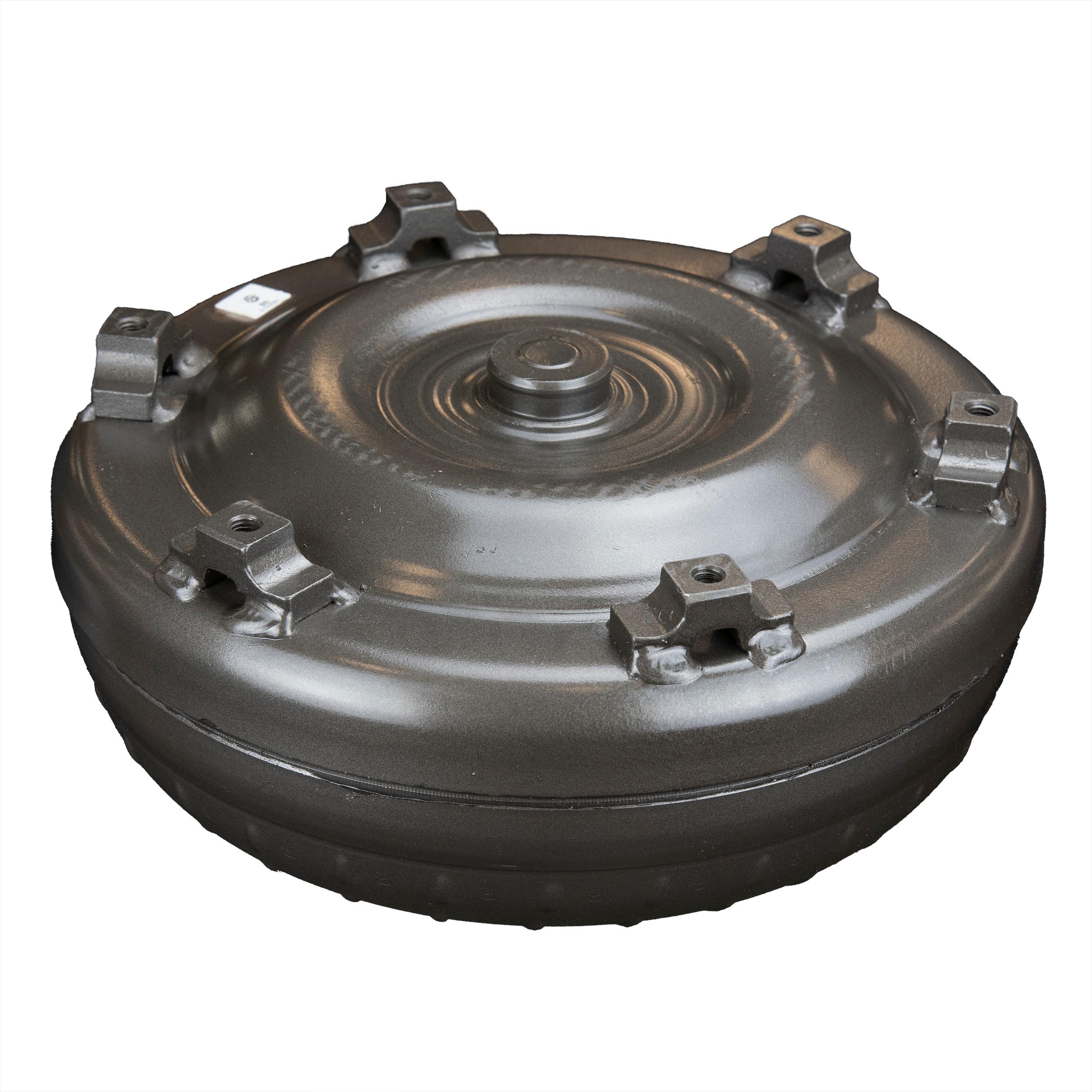 K*様 フレデリックコサール2010BEAUNE2018BigotesQvevr TC Remanufacturing Automatic Transmission Torque Converter B82