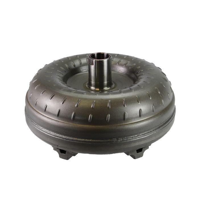 TC Remanufacturing Automatic Transmission Torque Converter B82NS | AutoZone