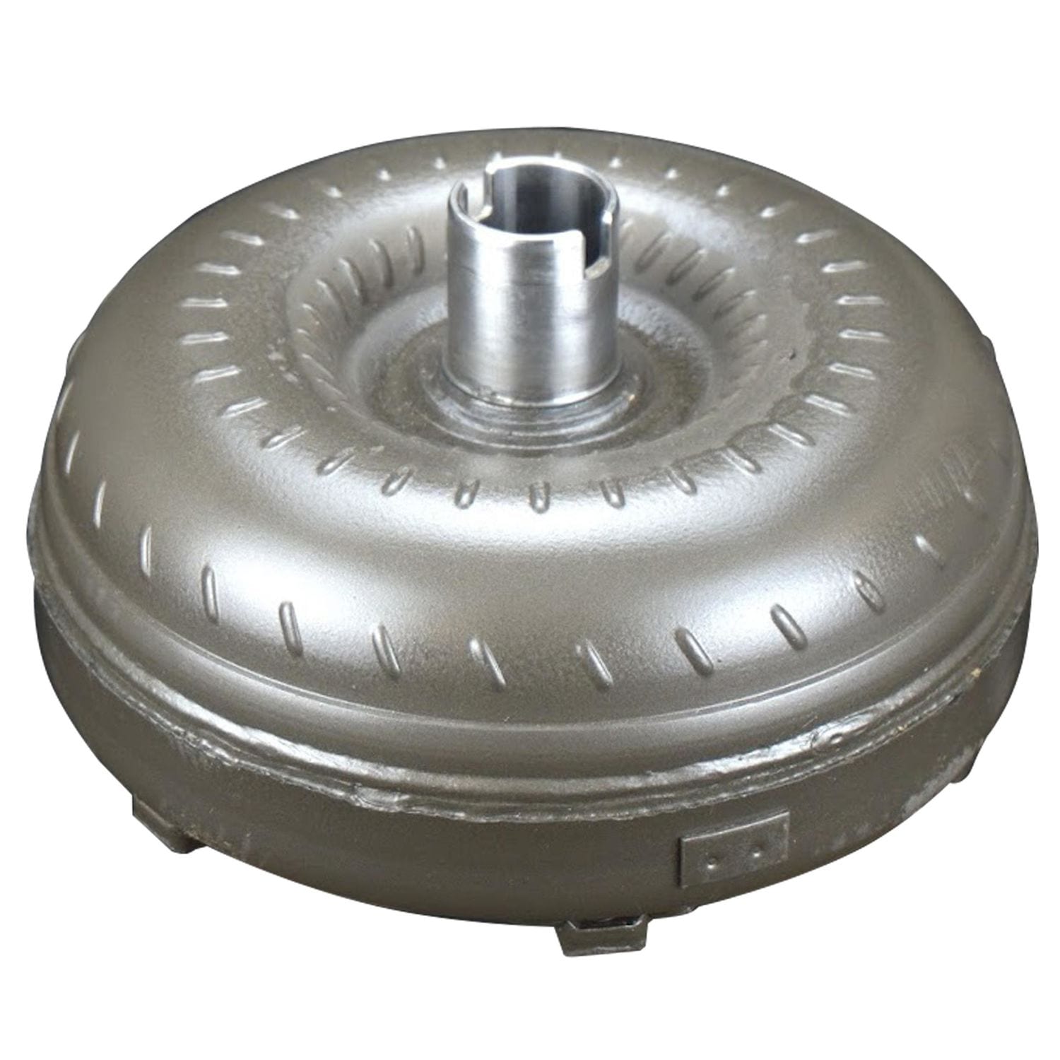 TC Remanufacturing Automatic Transmission Torque Converter B85