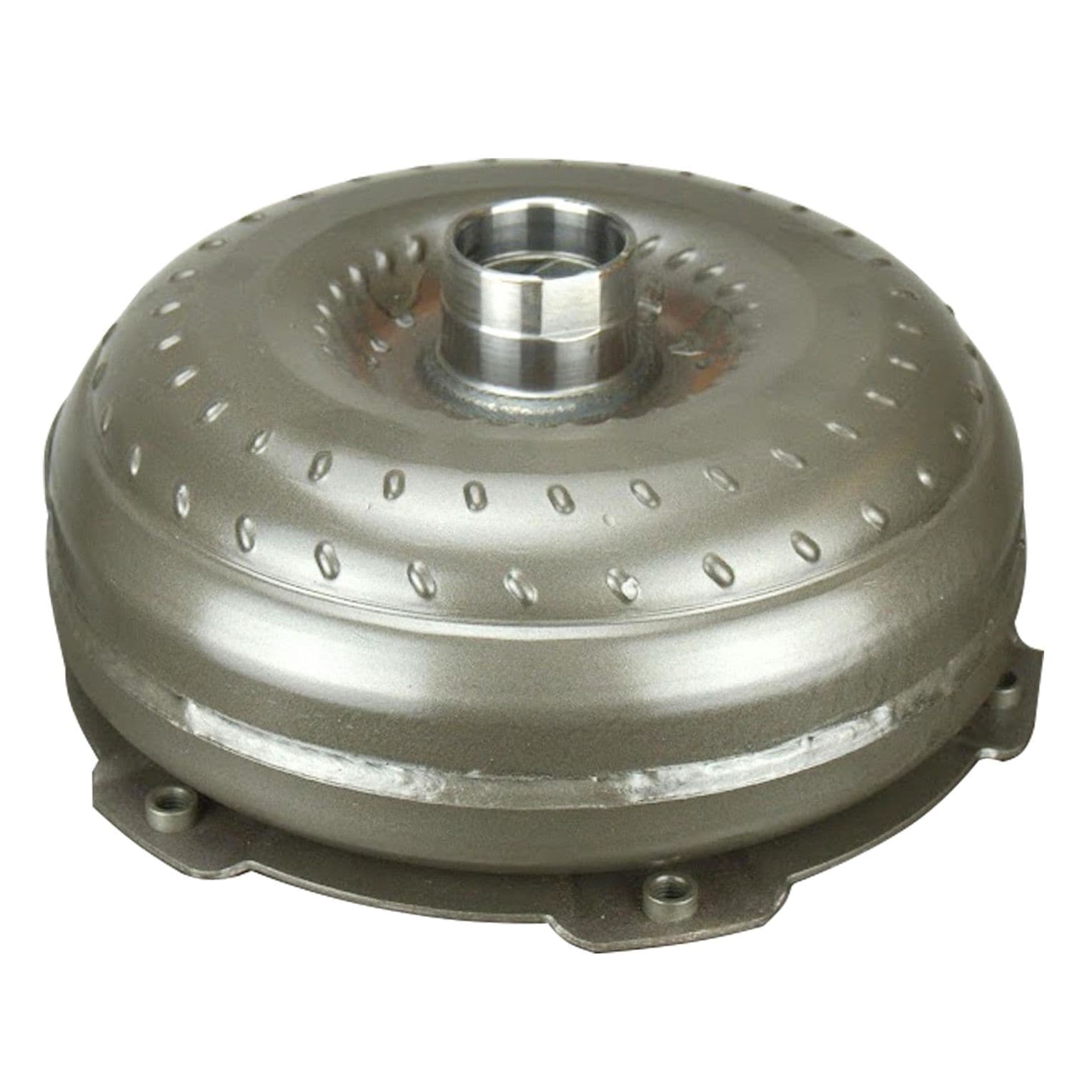 TC Remanufacturing Automatic Transmission Torque Converter B86