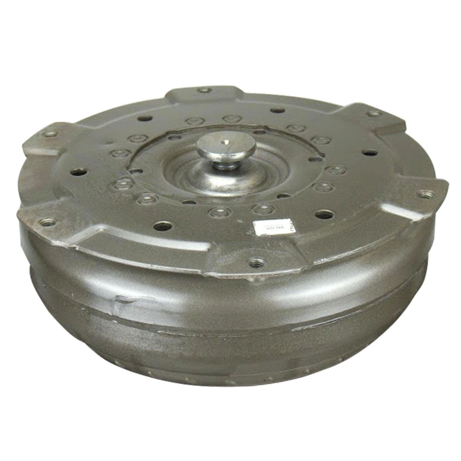TC Remanufacturing Automatic Transmission Torque Converter B86