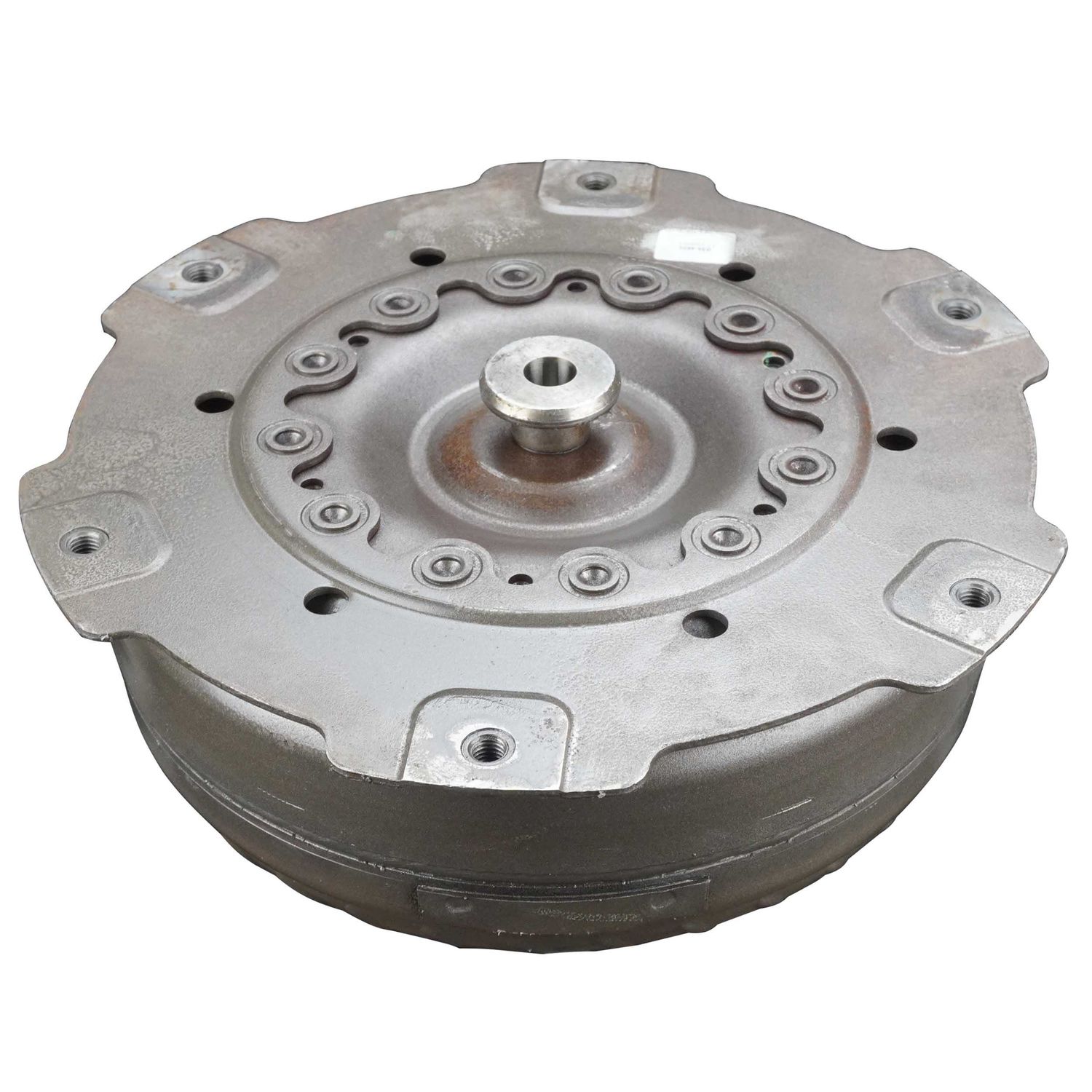 TC Remanufacturing Automatic Transmission Torque Converter B86