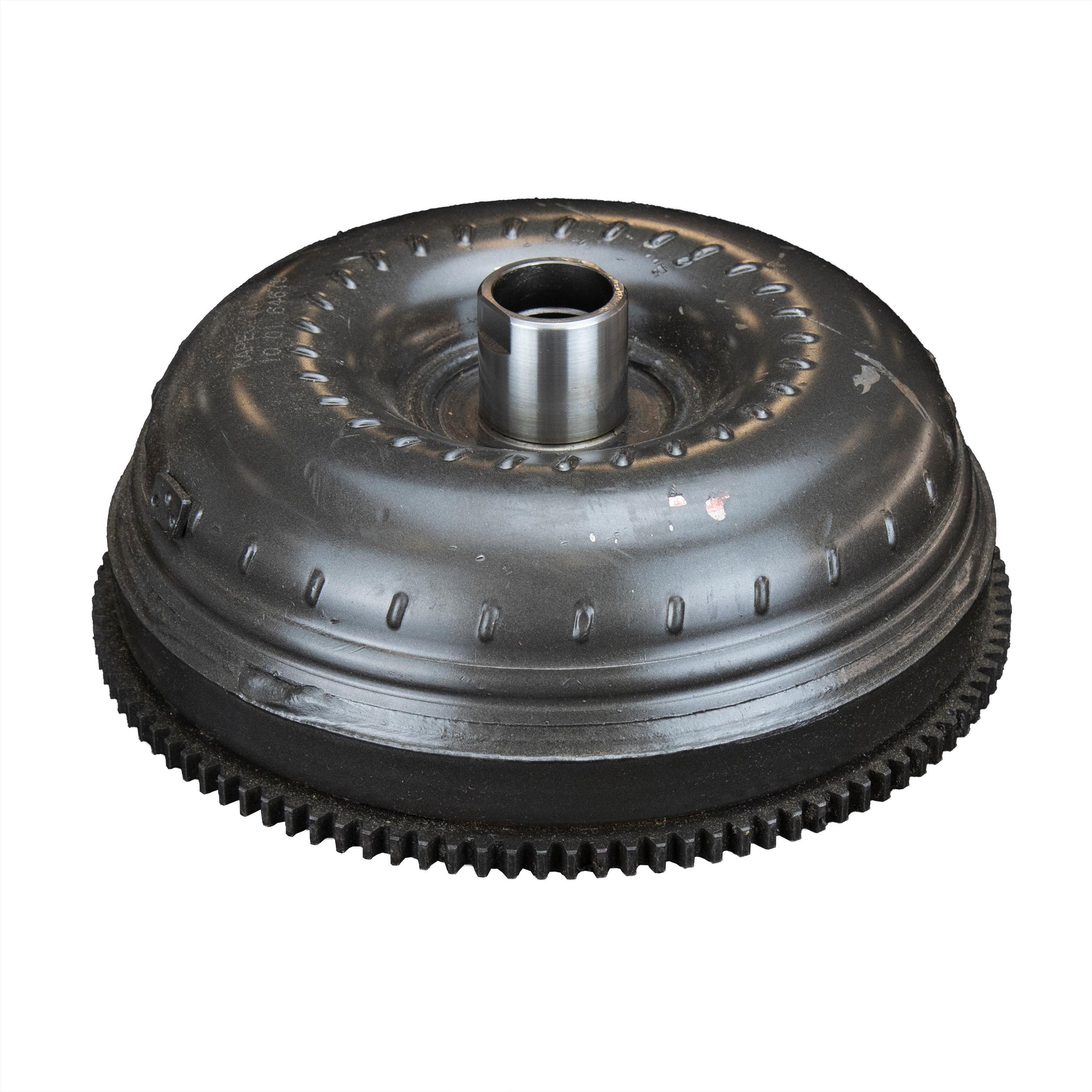 こーたーワンオク円盤12点 TC Remanufacturing Automatic Transmission Torque Converter CT12-1