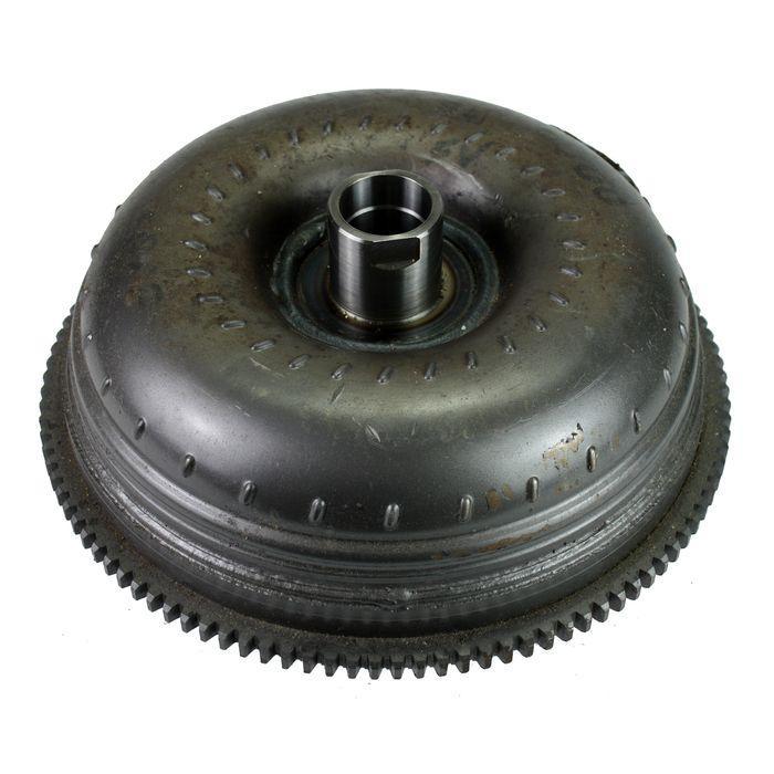 TC Remanufacturing Automatic Transmission Torque Converter CT17