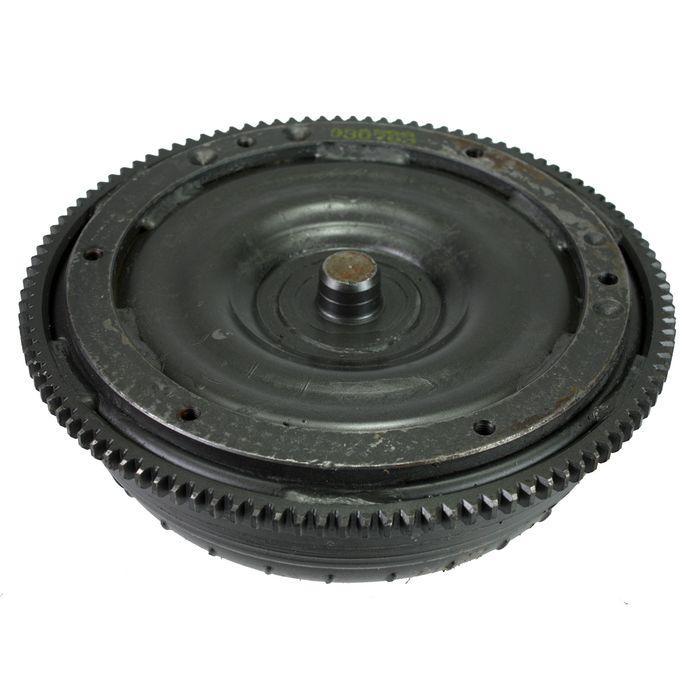 TC Remanufacturing Automatic Transmission Torque Converter CT17