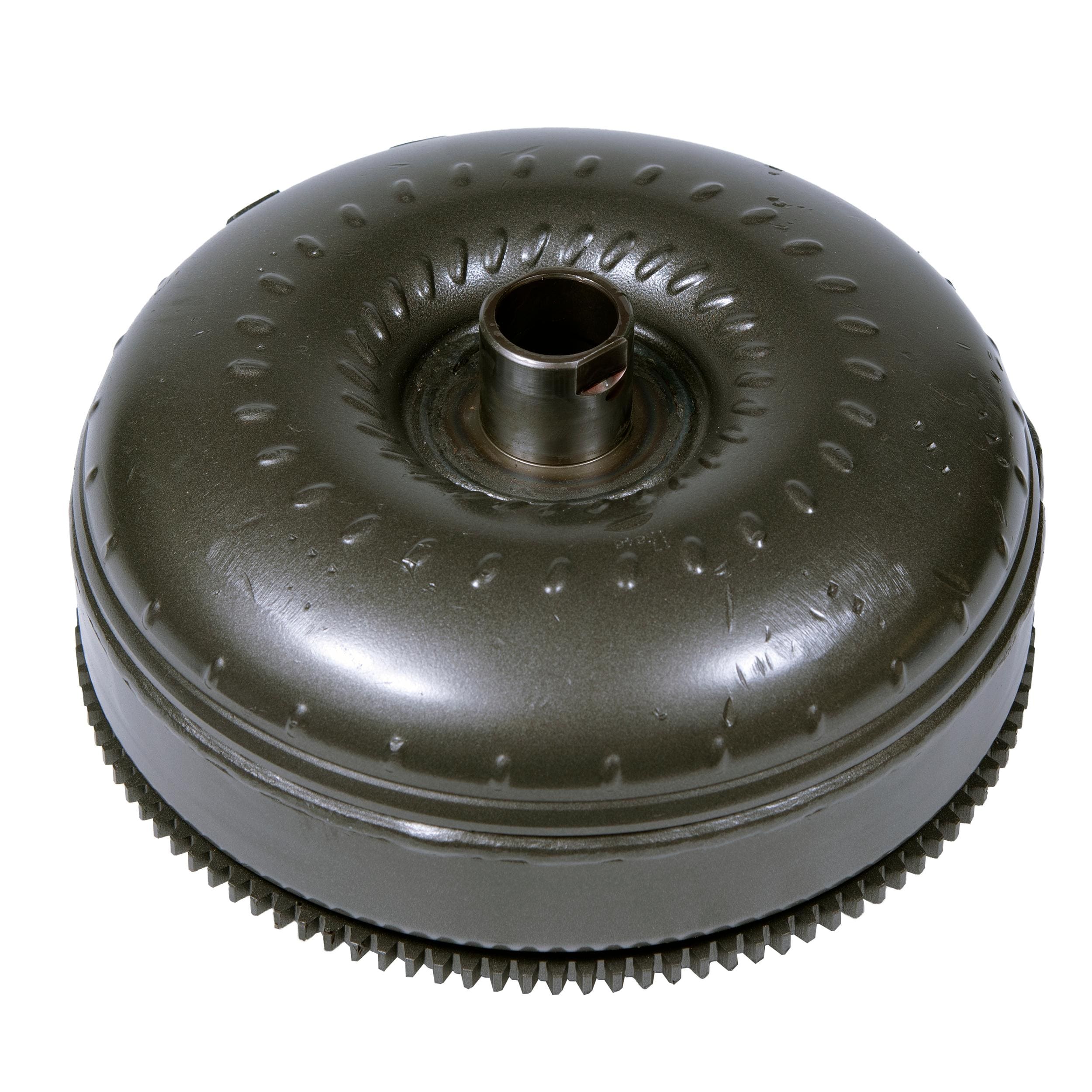 TC Remanufacturing Automatic Transmission Torque Converter CT20
