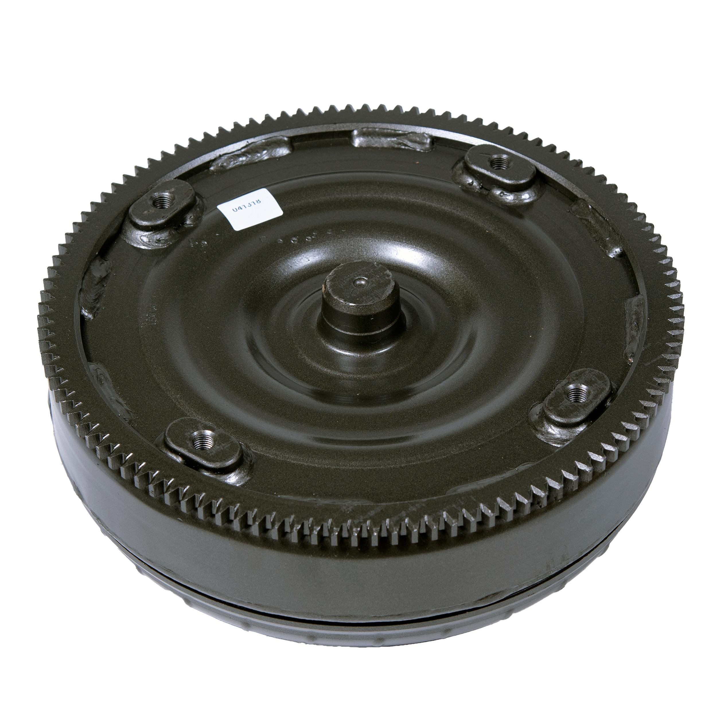 TC Remanufacturing Automatic Transmission Torque Converter CT20