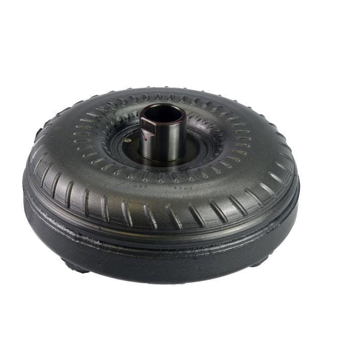 TC Remanufacturing Automatic Transmission Torque Converter CT26