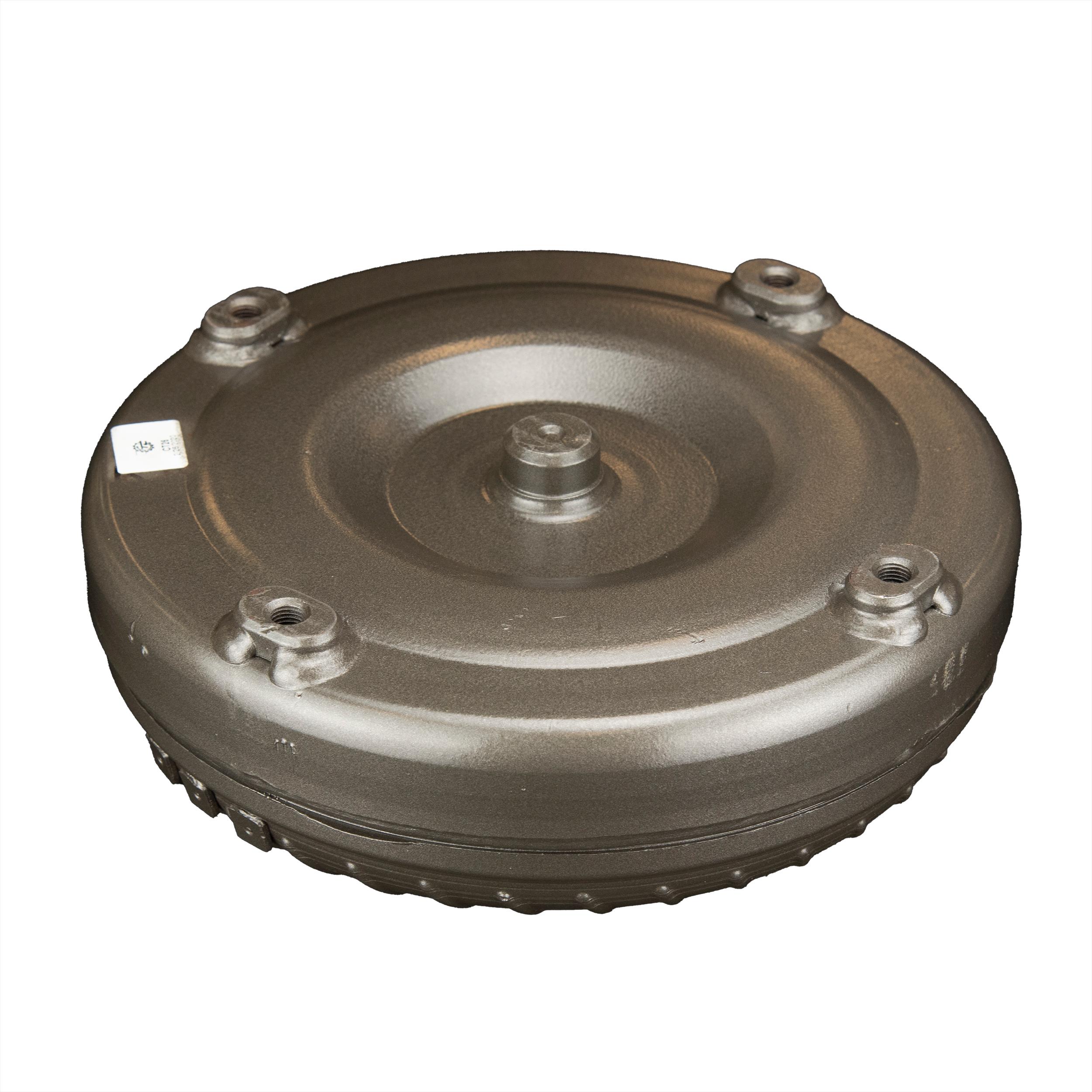 TC Remanufacturing Automatic Transmission Torque Converter CT26