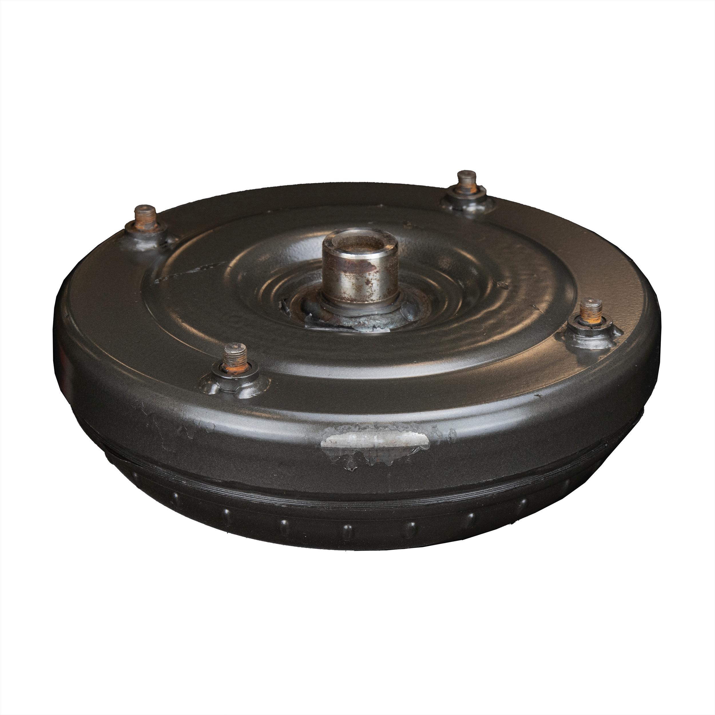 tooco様 TC Remanufacturing Automatic Transmission Torque Converter DA56