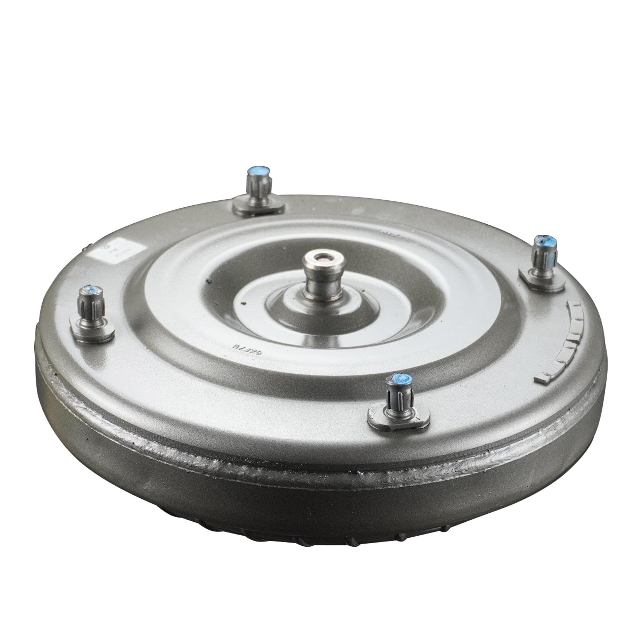 TC Remanufacturing Automatic Transmission Torque Converter F103