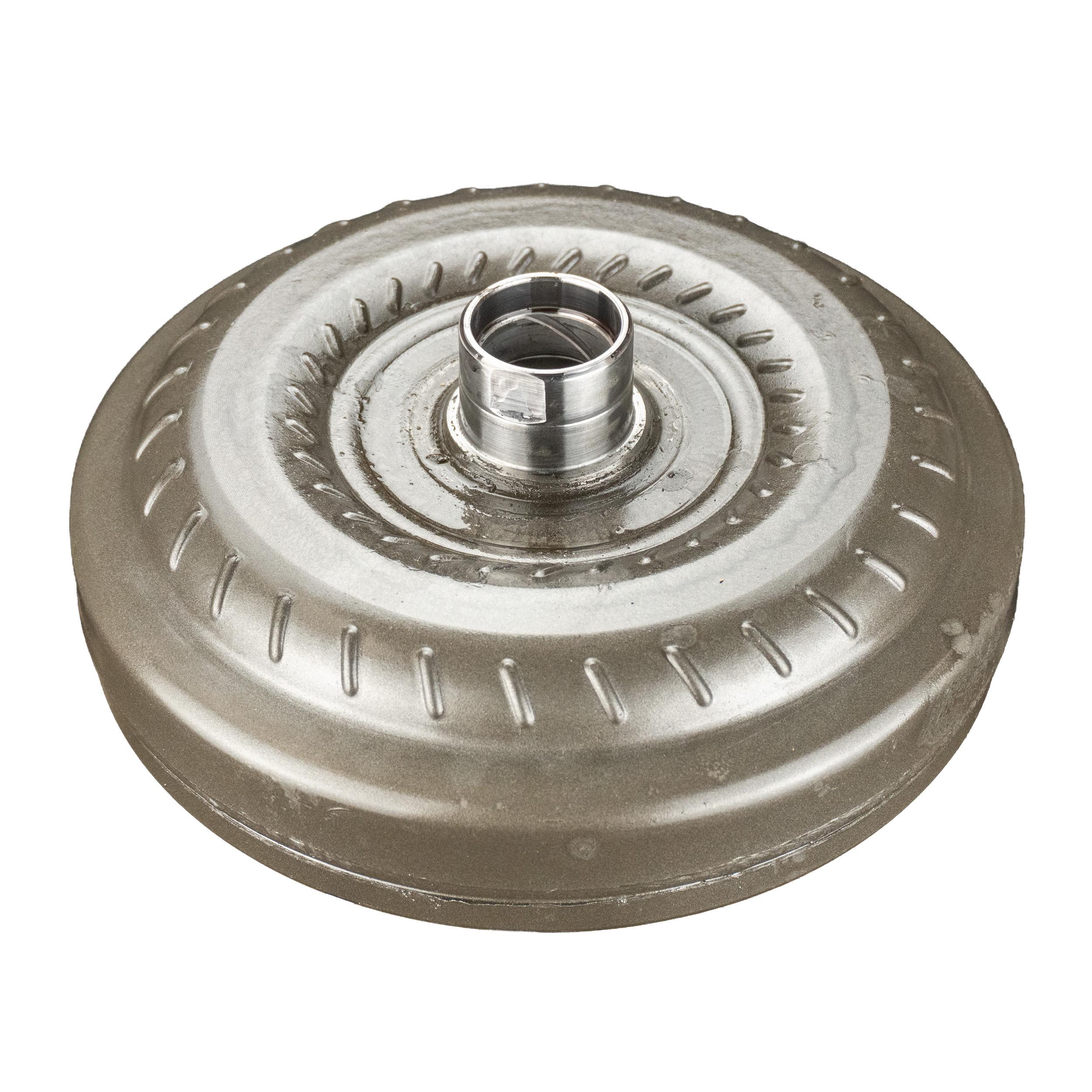 TC Remanufacturing Automatic Transmission Torque Converter F133