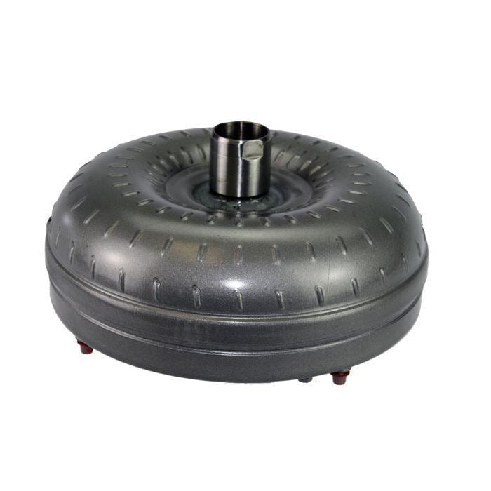 TC Remanufacturing Automatic Transmission Torque Converter F48