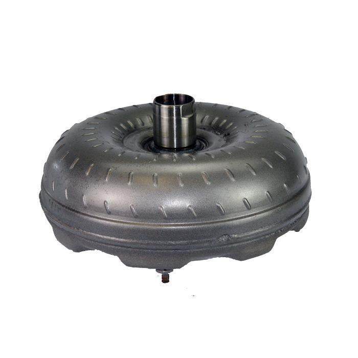 TC Remanufacturing Automatic Transmission Torque Converter F74
