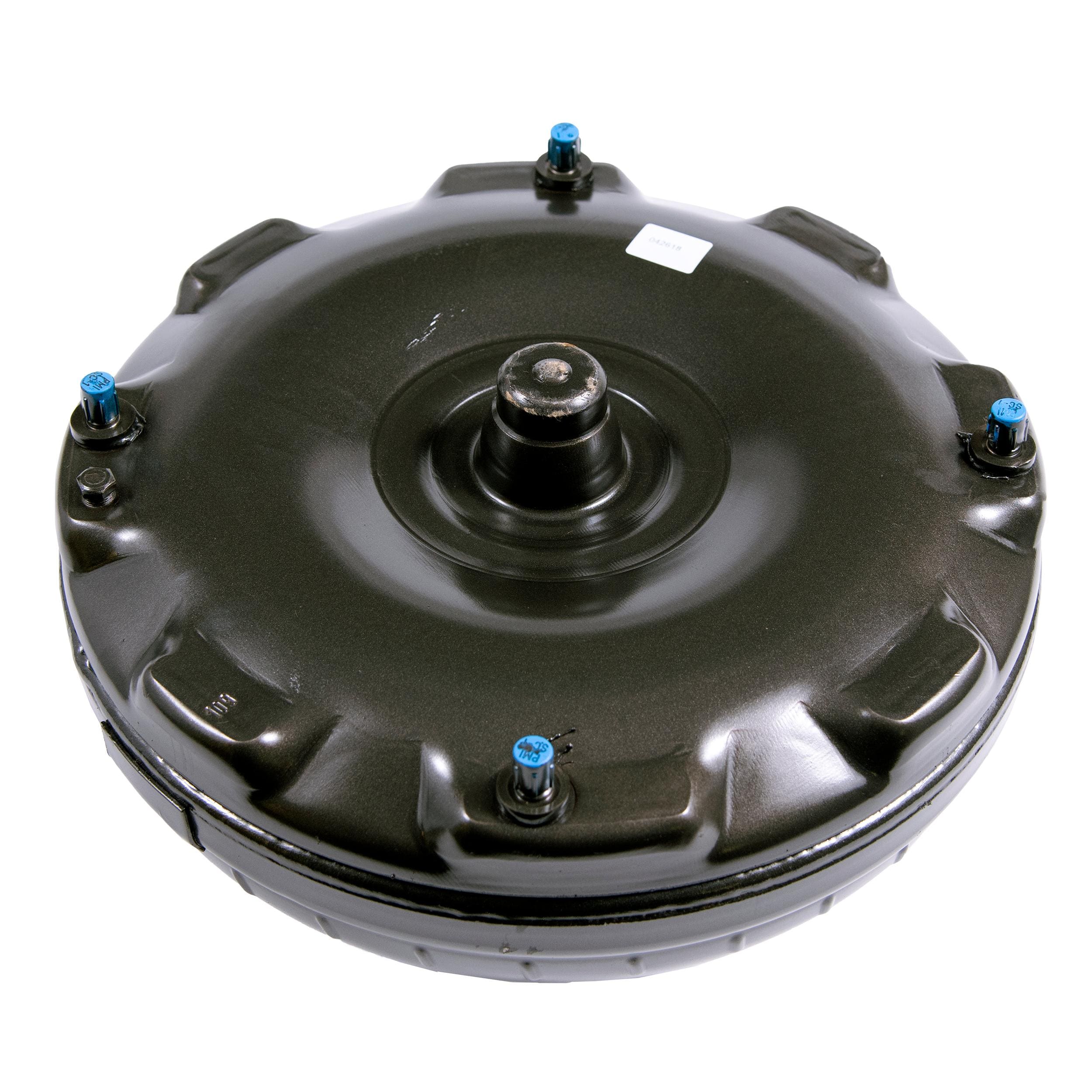 TC Remanufacturing Automatic Transmission Torque Converter F49