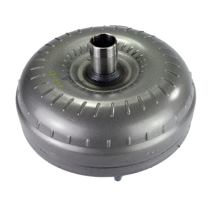 TC Remanufacturing Automatic Transmission Torque Converter F57SDAA