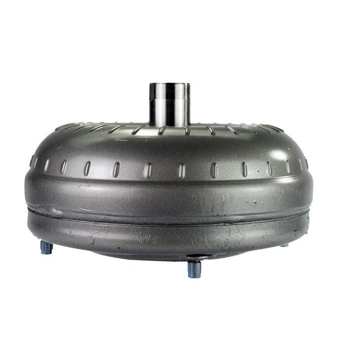 TC Remanufacturing Automatic Transmission Torque Converter F57SDAA